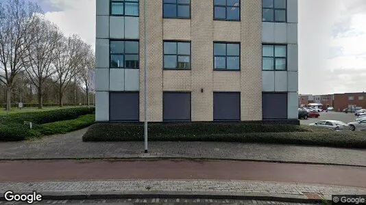 Kantorruimte for rent i Schiedam - Foto uit Google Street View