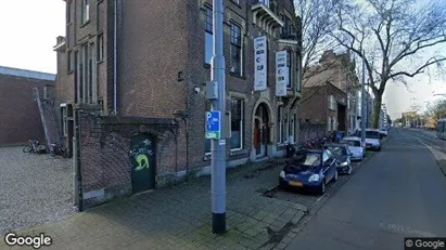Kantorruimte for rent in Rotterdam Kralingen-Crooswijk - Photo from Google Street View