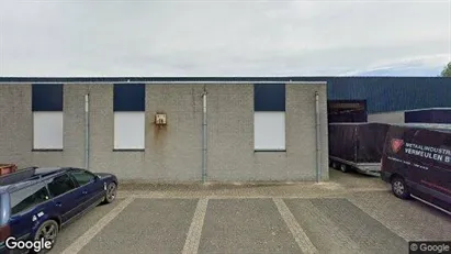 Producties for rent in Bladel - Photo from Google Street View