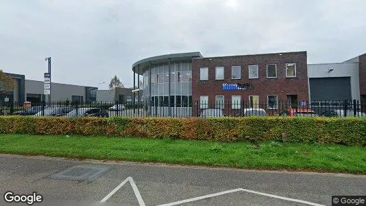 Bedrijfsruimtes for rent i Nederweert - Foto uit Google Street View