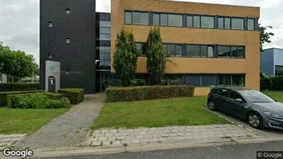 Kantorruimte for sale in Enschede - Photo from Google Street View