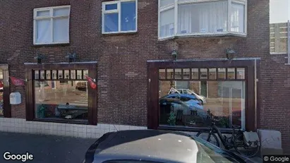Bedrijfsruimtes for sale in Den Helder - Photo from Google Street View