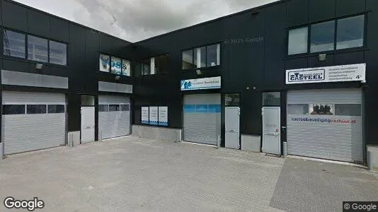 Kantorruimte for rent i Zwolle - Foto uit Google Street View