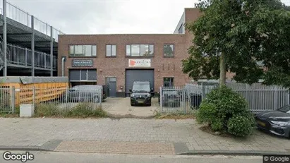 Bedrijfsruimtes for rent in Haarlem - Photo from Google Street View