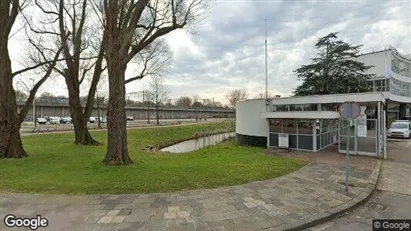 Kantorruimte for rent in Rotterdam Overschie - Photo from Google Street View