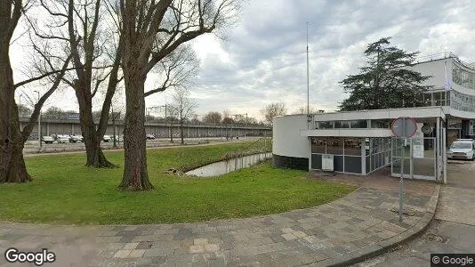 Kantorruimte for rent i Rotterdam Overschie - Foto uit Google Street View