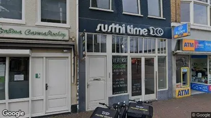 Bedrijfsruimtes for rent in Haarlem - Photo from Google Street View