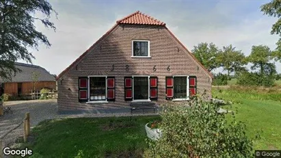 Kantorruimte for rent in Utrechtse Heuvelrug - Photo from Google Street View