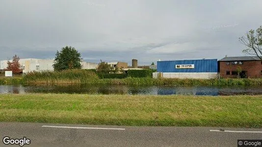 Bedrijfsruimtes for sale i Waddinxveen - Foto uit Google Street View