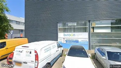 Bedrijfsruimtes for rent in Amsterdam Westpoort - Photo from Google Street View