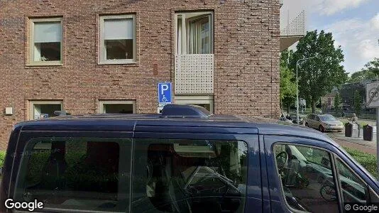 Kantorruimte for rent i Groningen - Foto uit Google Street View