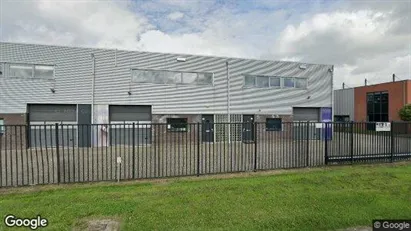 Bedrijfsruimtes for rent in Waalwijk - Photo from Google Street View