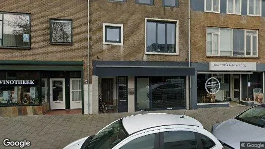 Bedrijfsruimtes for rent i Nijmegen - Foto uit Google Street View