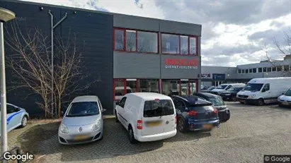 Bedrijfsruimtes for rent in Amersfoort - Photo from Google Street View