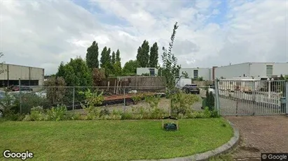 Bedrijfsruimtes for sale in Zutphen - Photo from Google Street View