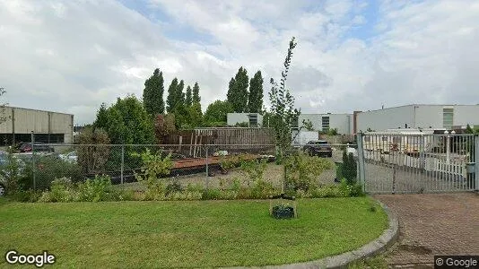 Bedrijfsruimtes for sale i Zutphen - Foto uit Google Street View