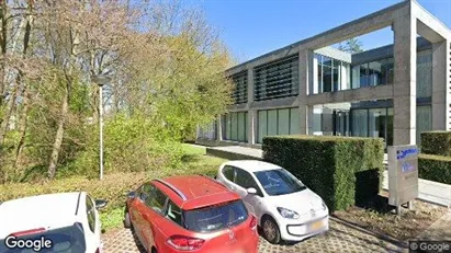 Kantorruimte for rent in Oisterwijk - Photo from Google Street View