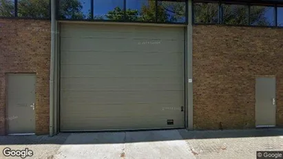 Bedrijfsruimtes for rent in Weesp - Photo from Google Street View
