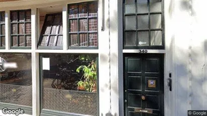 Kantorruimte for rent in Amsterdam Centrum - Photo from Google Street View