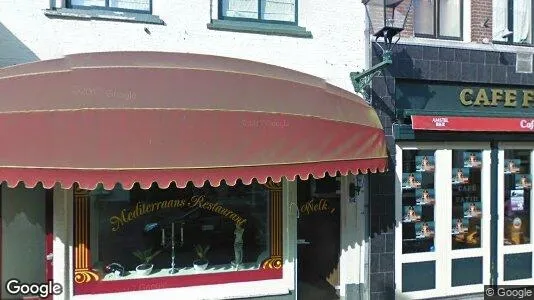 Bedrijfsruimtes for rent i Kampen - Foto uit Google Street View