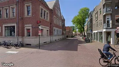 Kantorruimte for rent in Alkmaar - Photo from Google Street View