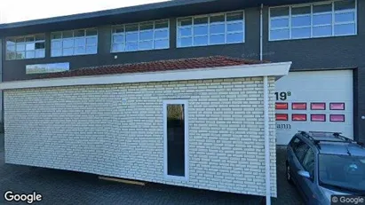 Bedrijfsruimtes for sale in Deventer - Photo from Google Street View