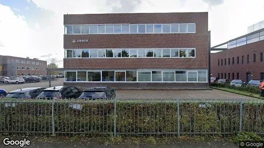 Kantorruimte for rent i Best - Foto uit Google Street View