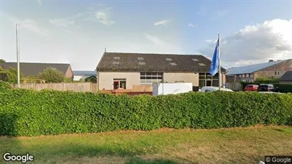 Bedrijfsruimtes for rent in Gemert-Bakel - Photo from Google Street View
