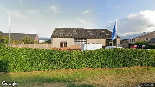 Bedrijfsruimtes for rent i Gemert-Bakel - Foto uit Google Street View