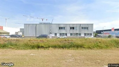 Bedrijfsruimtes for rent in Tilburg - Photo from Google Street View