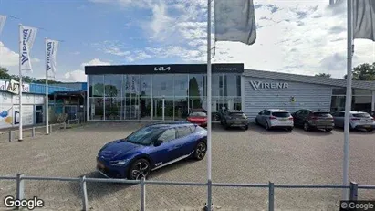 Bedrijfsruimtes for sale in Emmen - Photo from Google Street View