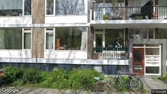 Bedrijfsruimtes for sale i Oegstgeest - Foto uit Google Street View