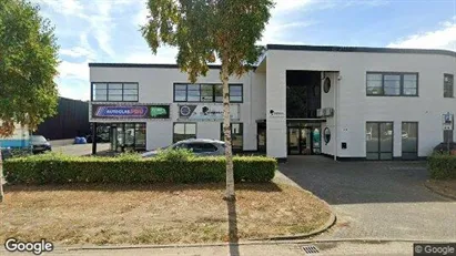 Bedrijfsruimtes for rent in Uden - Photo from Google Street View