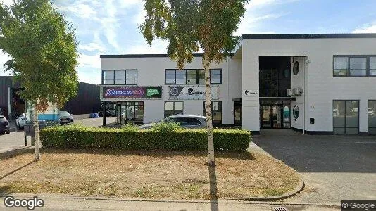 Kantorruimte for rent i Uden - Foto uit Google Street View