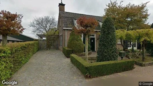 Kantorruimte for rent i Oss - Foto uit Google Street View