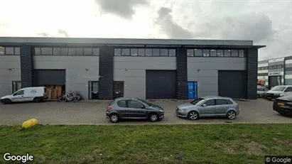 Bedrijfsruimtes for rent in Amstelveen - Photo from Google Street View