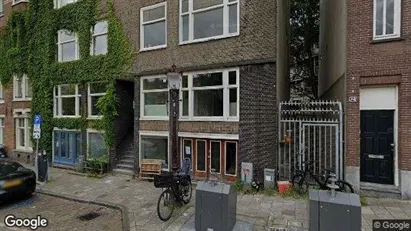 Kantorruimte for rent in Amsterdam Oud-West - Photo from Google Street View