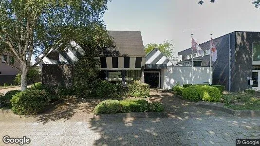 Bedrijfsruimtes for rent i Someren - Foto uit Google Street View