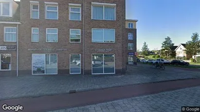 Bedrijfsruimtes for sale in Rotterdam Hillegersberg-Schiebroek - Photo from Google Street View