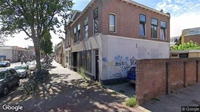 Bedrijfsruimtes for rent in Leiden - Photo from Google Street View