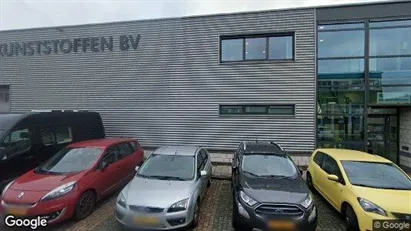 Bedrijfsruimtes for rent in Utrecht Overvecht - Photo from Google Street View