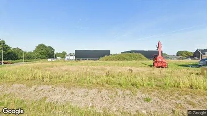Bedrijfsruimtes for rent in Zundert - Photo from Google Street View