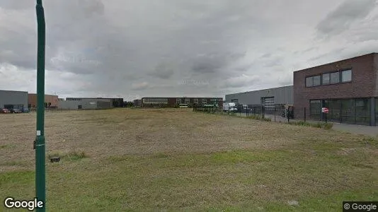 Kantorruimte for rent i Houten - Foto uit Google Street View