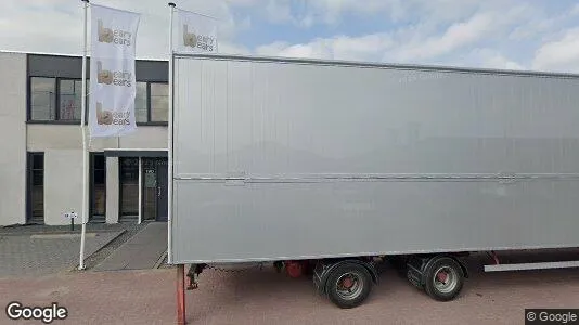 Bedrijfsruimtes for rent i Apeldoorn - Foto uit Google Street View