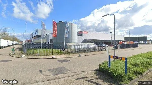 Kantorruimte for rent i Ede - Foto uit Google Street View