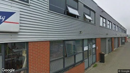 Kantorruimte for sale i Dordrecht - Foto uit Google Street View