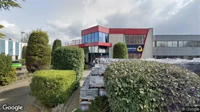 Bedrijfsruimtes for sale in Zoetermeer - Photo from Google Street View