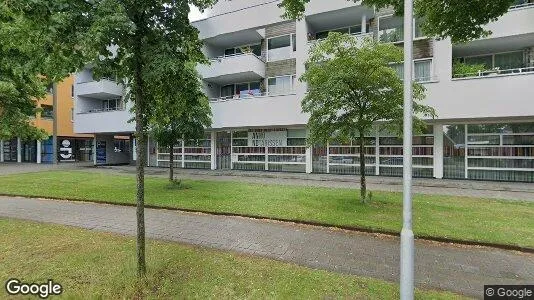 Kantorruimte for sale i Emmen - Foto uit Google Street View