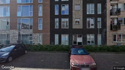 Bedrijfsruimtes for sale in Almere - Photo from Google Street View