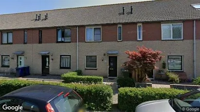 Bedrijfsruimtes for sale in Almere - Photo from Google Street View